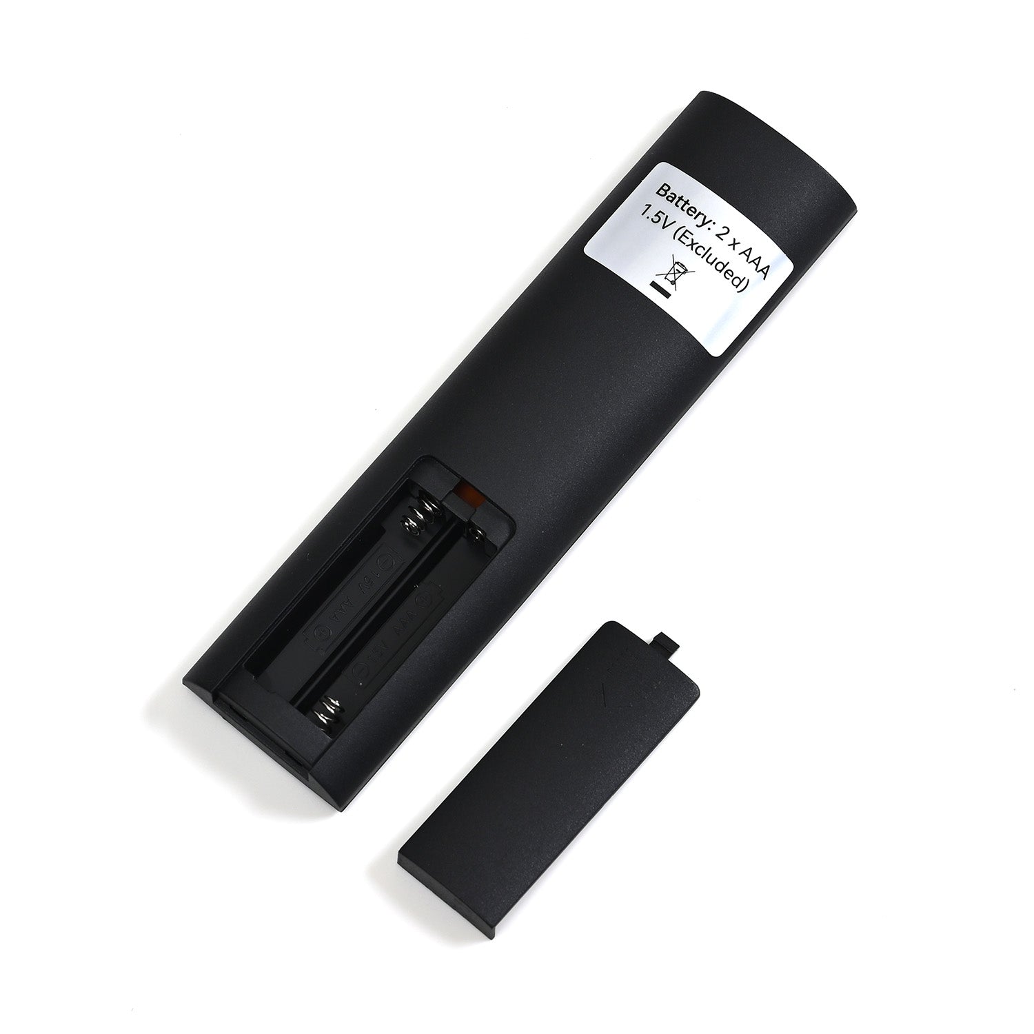 Soulsmart Vibrationsplatte mit RGB-Beleuchtung, Bluetooth-Lautsprecher und 150W-Motor, Schwarz