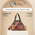 Gewebt