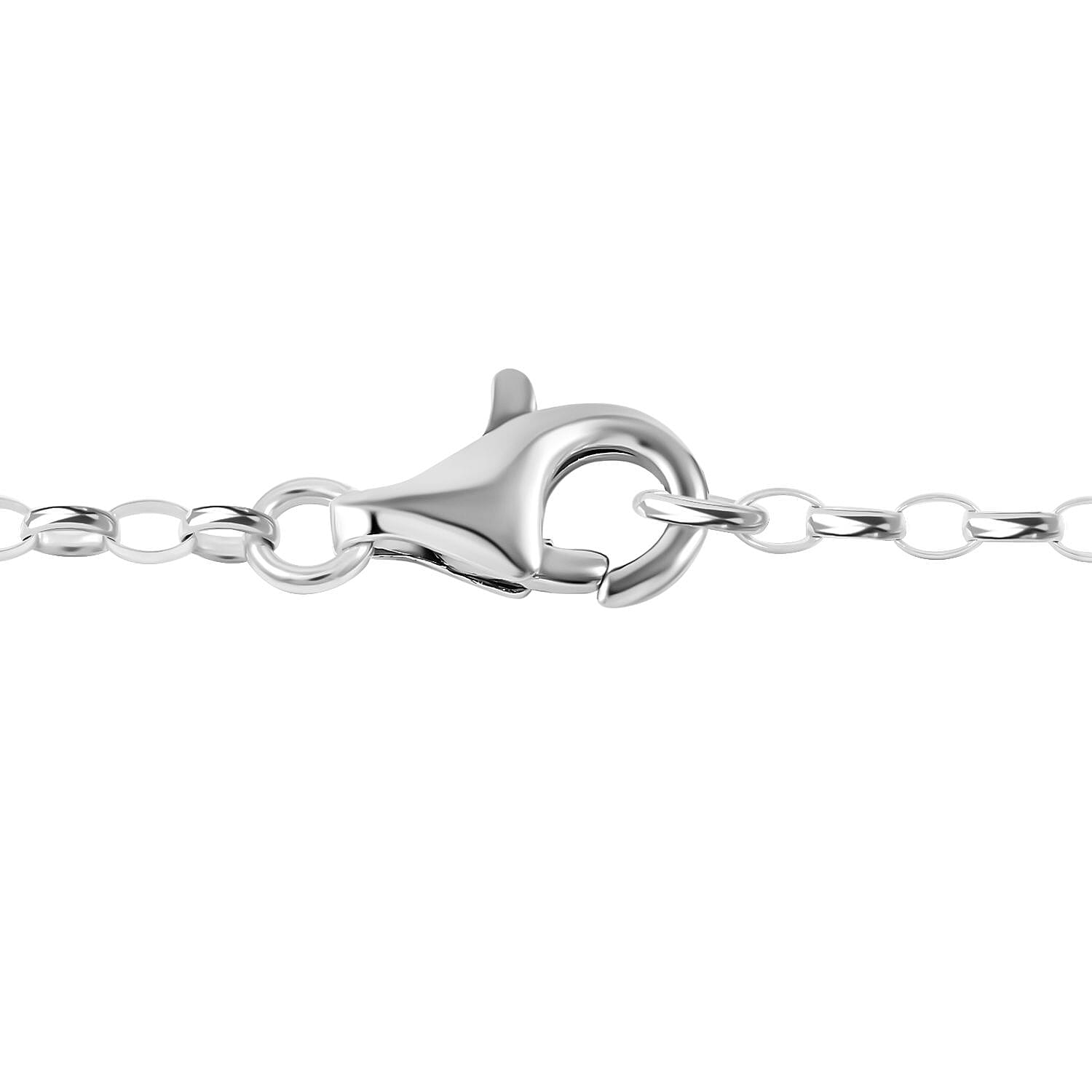 Bernstein Halskette ca. 53.25 cm 925 Silber (7-8 Werktage Lieferzeit)