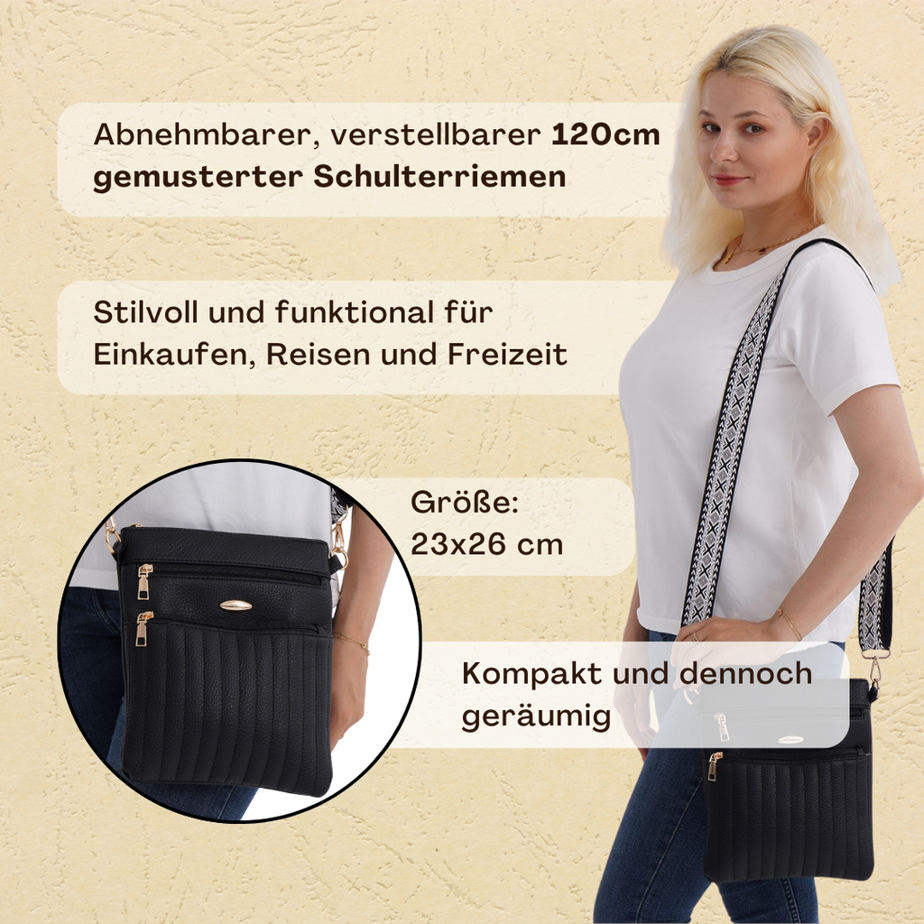Schwarz