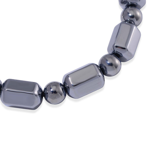Terahertz Armband Flexibel ca. 115.00 ct