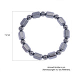 Terahertz Armband Flexibel ca. 115.00 ct