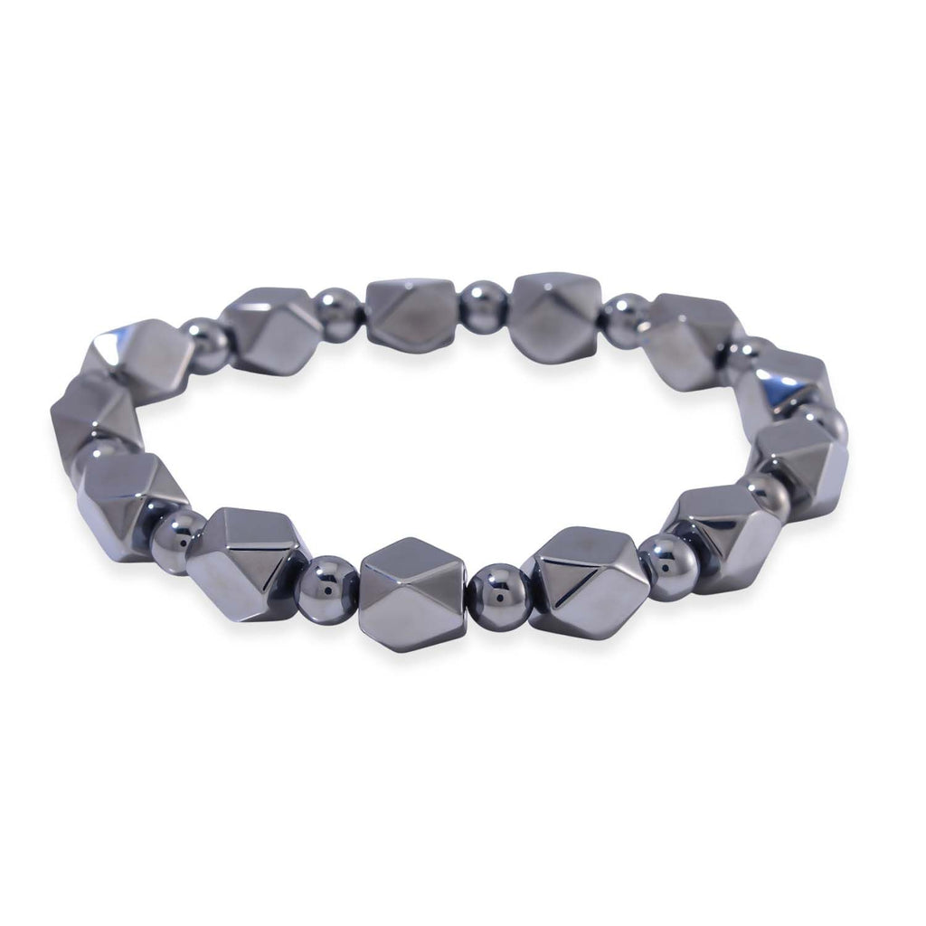Terahertz Armband Flexibel ca. 100,00 ct.