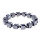 Terahertz Armband Flexibel ca. 169,50 ct.