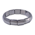Terahertz Armband Flexibel ca. 171,00 ct.