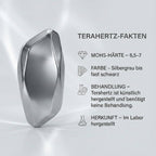 Terahertz, 7 Chakra Mehrfarbiges Edelsteine Armband, flexibel, ca. 22.00 ct