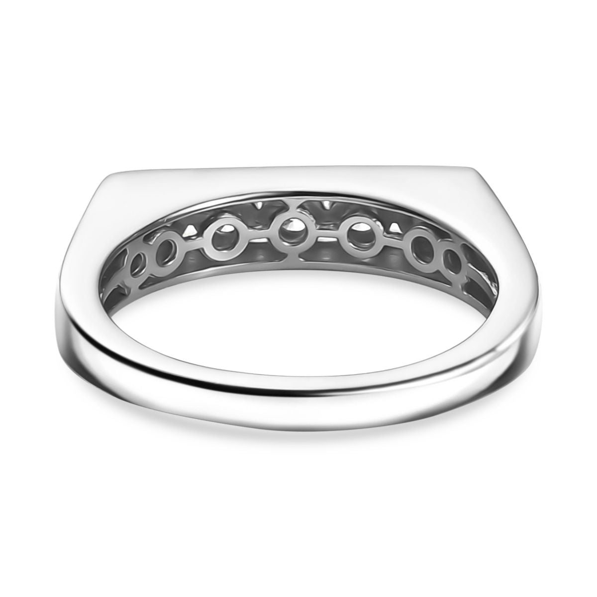 Rhodium-Überzug