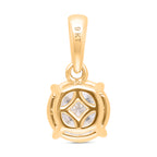 375 Gelbgold 