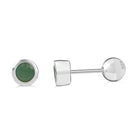 Rhodium-Überzug