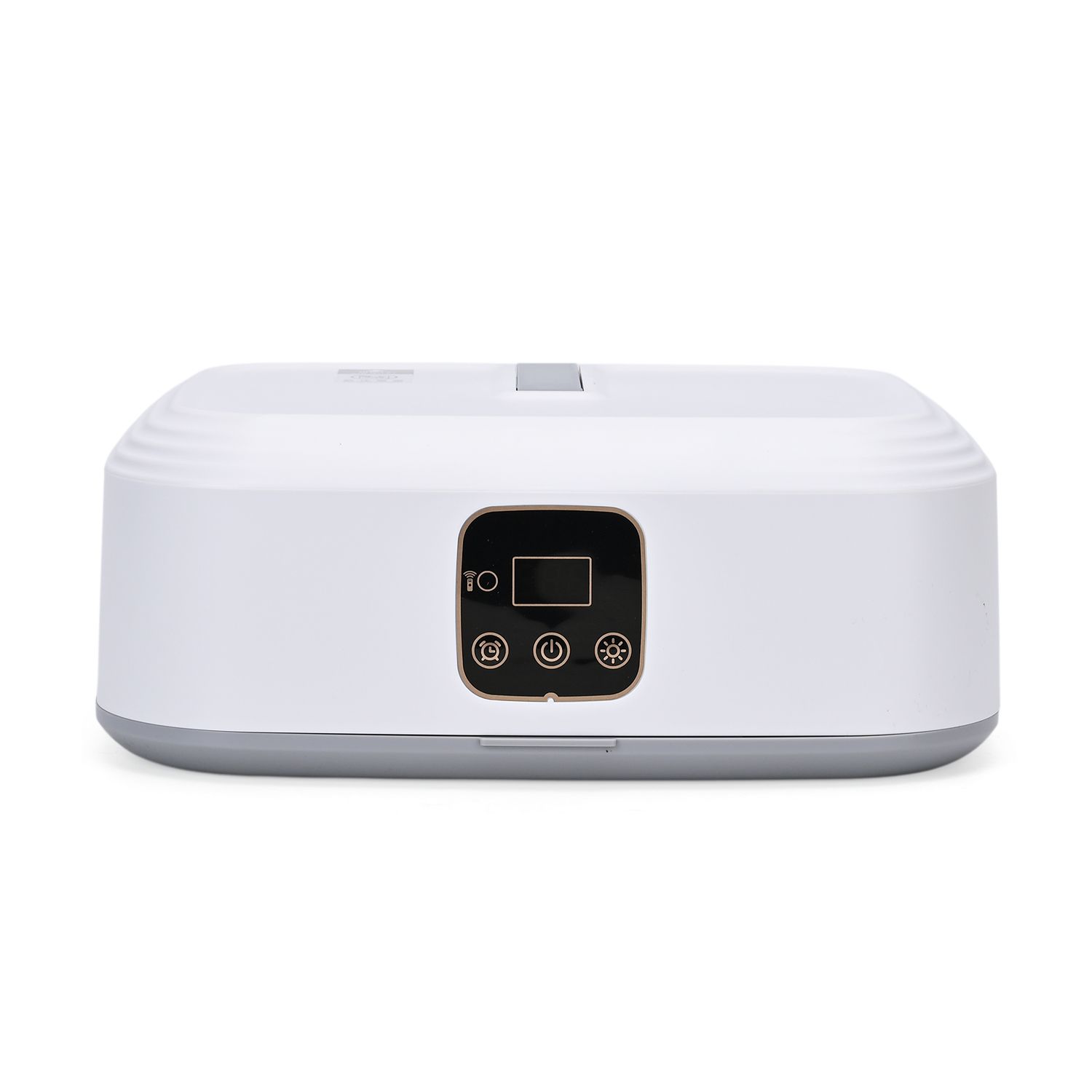 HOMESMART - Faltbarer Kleidertrockner mit Fernbedienung, 900W, 50Hz, 27x11x20,5 cm