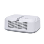 HOMESMART - Faltbarer Kleidertrockner mit Fernbedienung, 900W, 50Hz, 27x11x20,5 cm