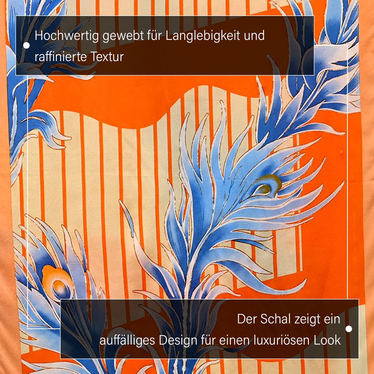 Orange Balu
