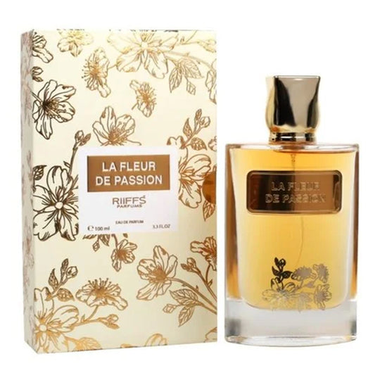 Sab'ha Wa Oud Cambodi EDP 100 ml
