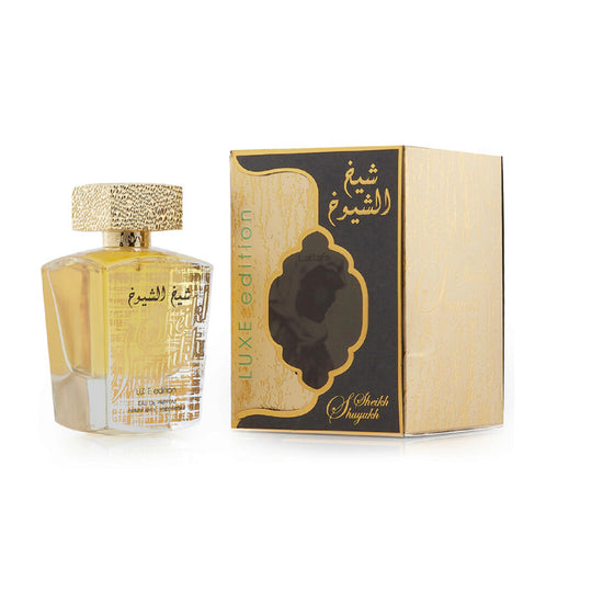 Sab'ha Wa Oud Cambodi EDP 100 ml