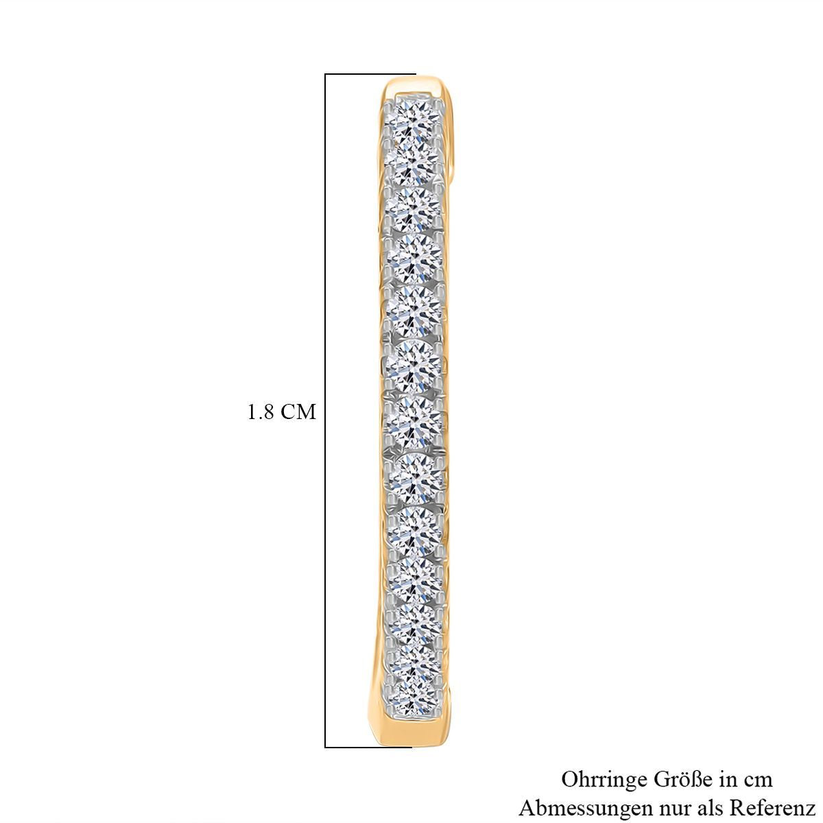 Gelbgold Vermeil