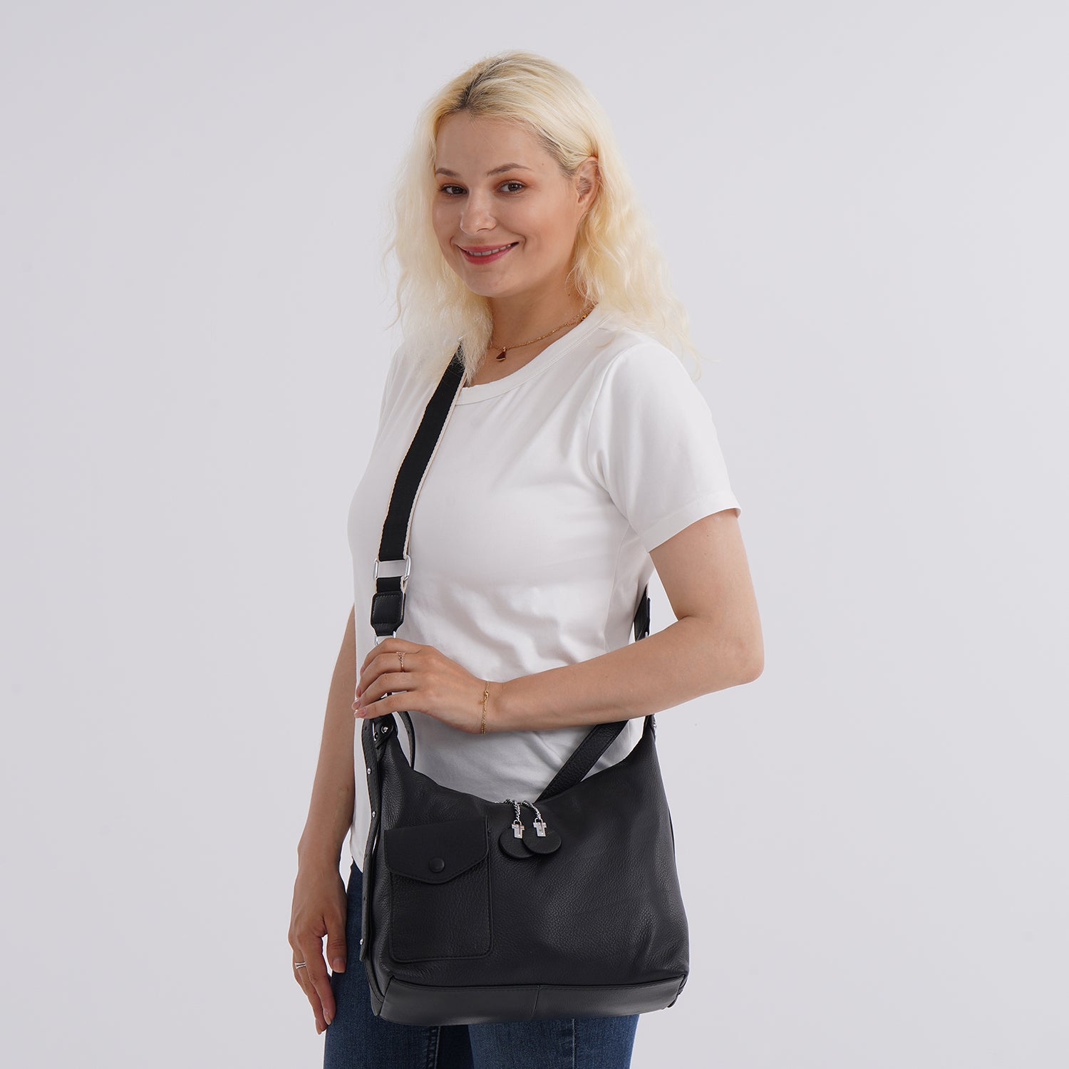 Schwarz