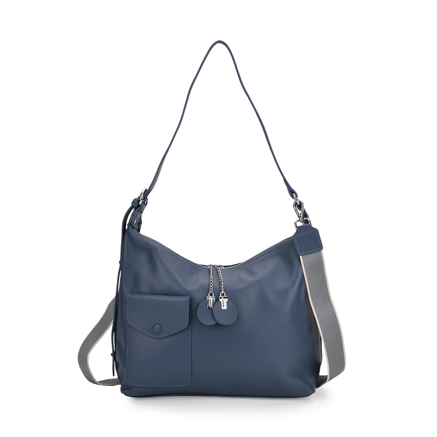 Blau