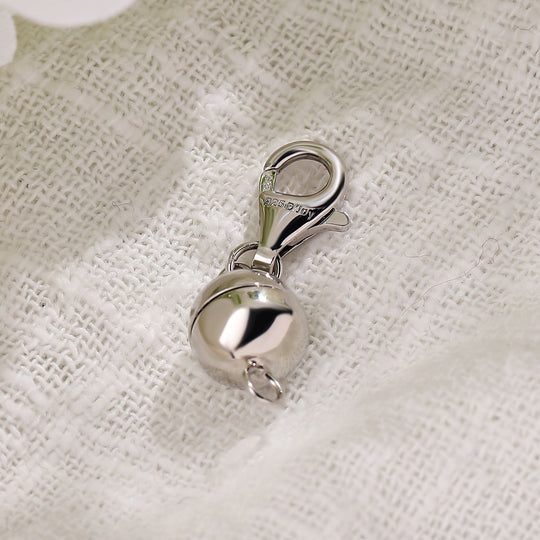 925 Silber Rhodiniert Schmuck Zubehör