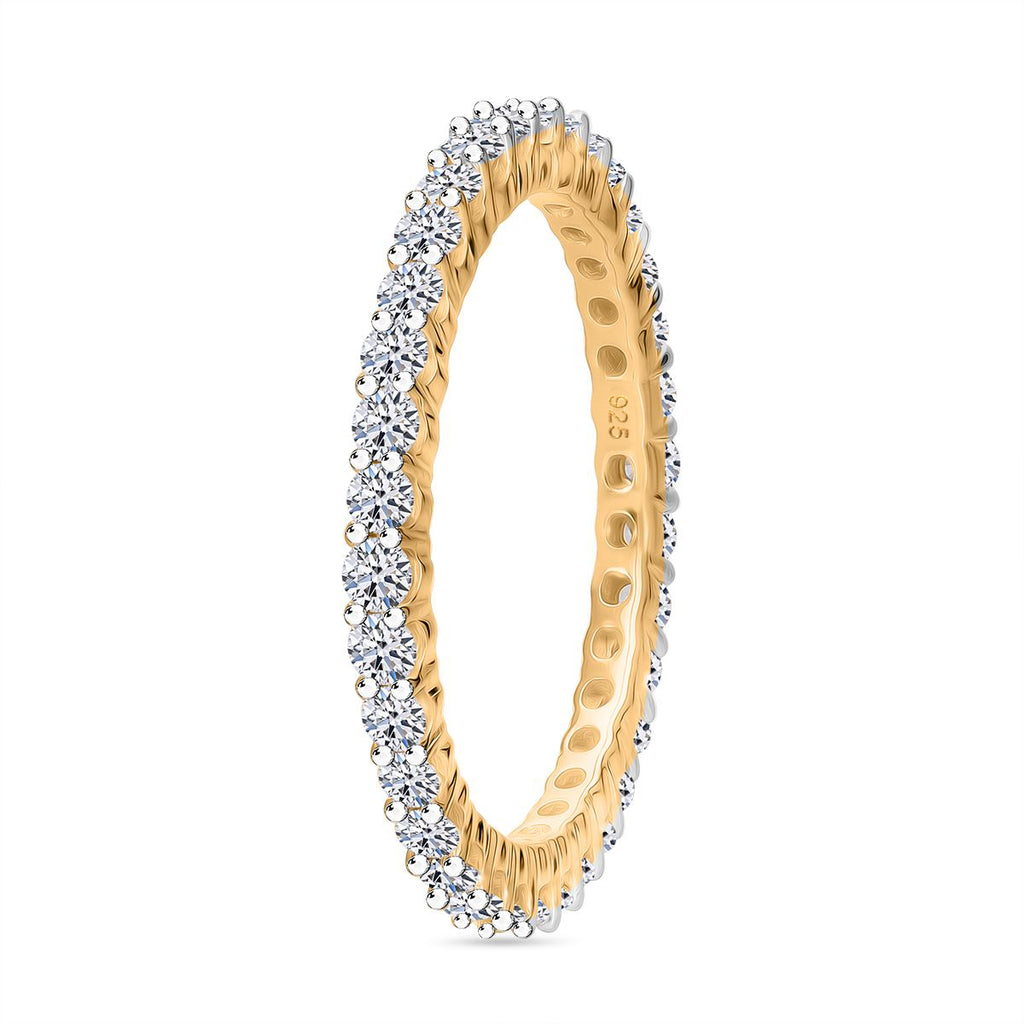 Gelbgold Vermeil