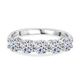 LUXURIANT DIAMOND - Lab Grown Diamant VS-EF Ring 950 Platin (Größe 18.00) ca. 2,00 ct