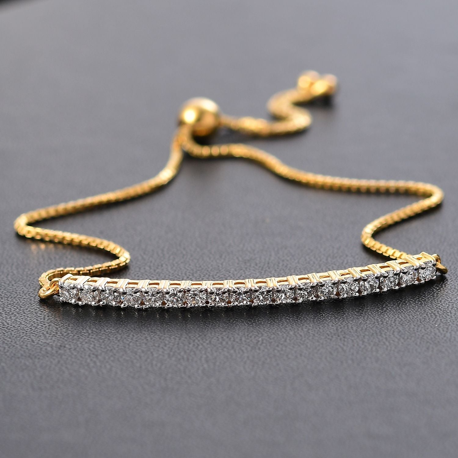 Gelbgold Vermeil