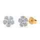 Gelbgold Vermeil