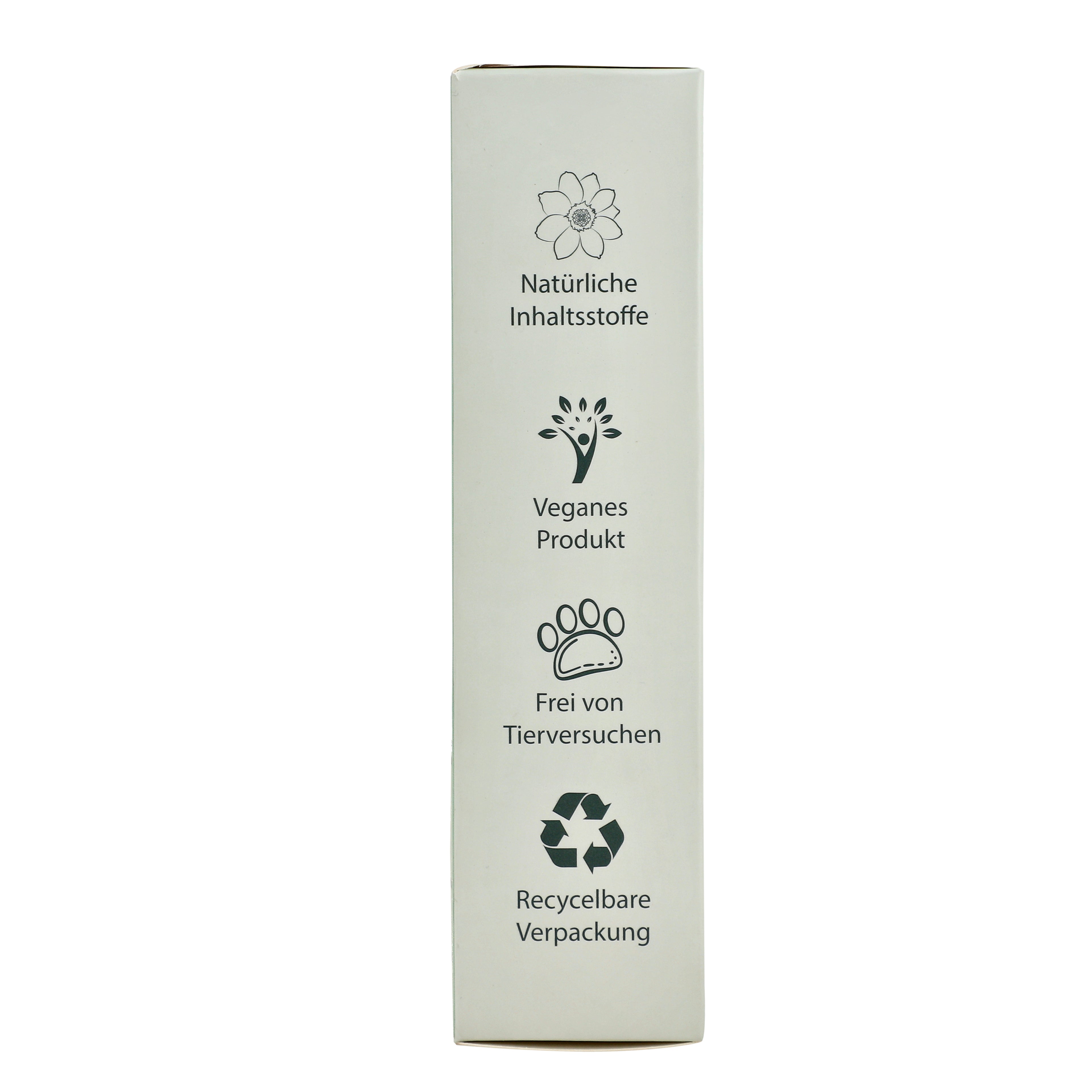 Aloe Vera Gel, Naturreine Feuchtigkeitspflege für die Haut, 100 ml