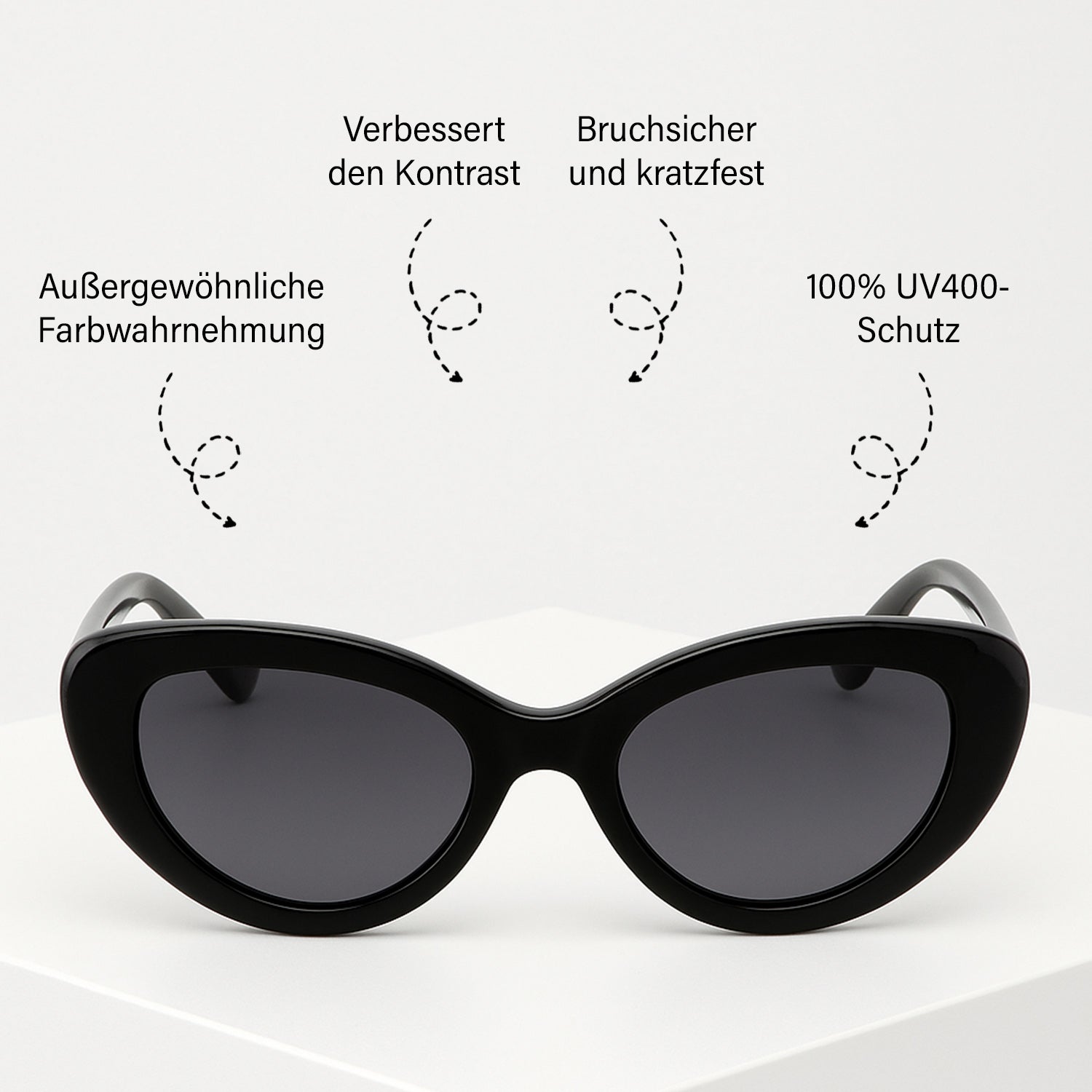 Schwarz