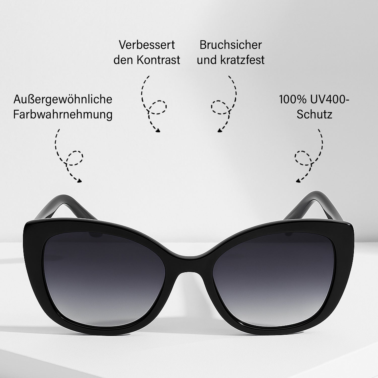 Schwarz