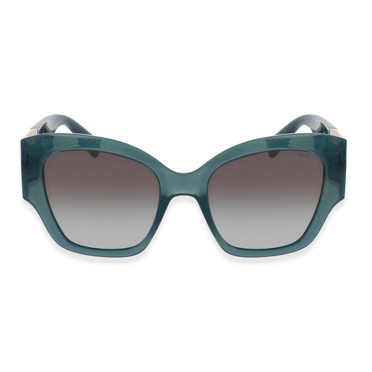Sole & Luce - Swiss Eyewear, UV400 Sonnenbrille, Braun Demi