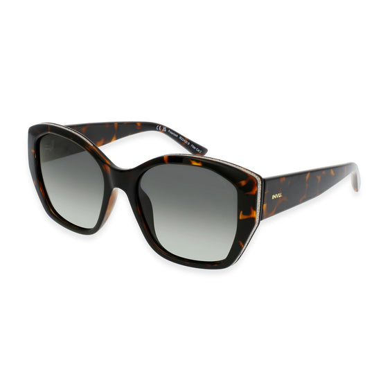 Sole & Luce - Swiss Eyewear, UV400 Schutz Sonnenbrille, Burgund