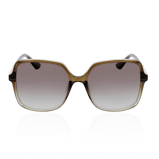 Sole & Luce - Swiss Eyewear, UV400 Sonnenbrille, Schwarz-Grau