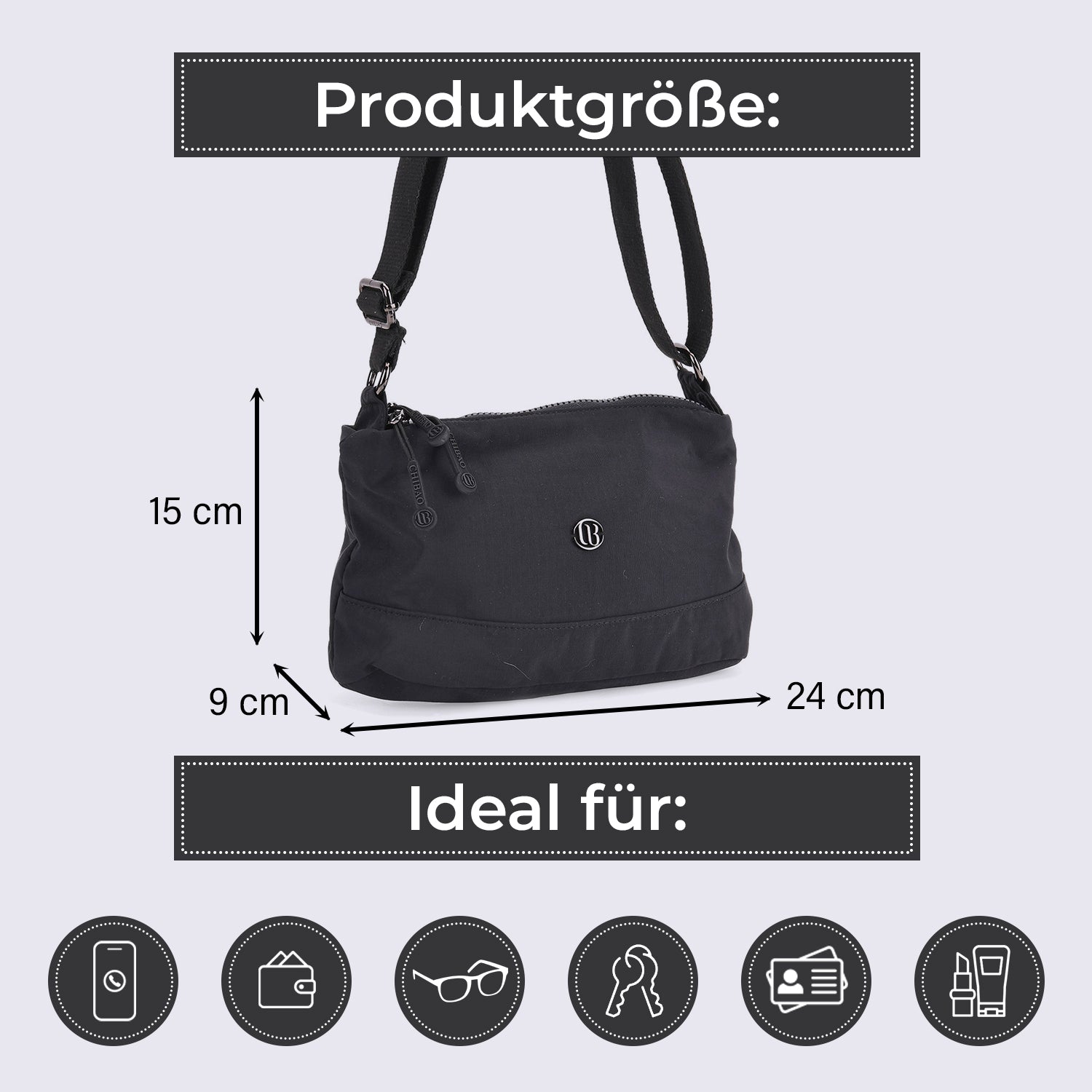 Schwarz