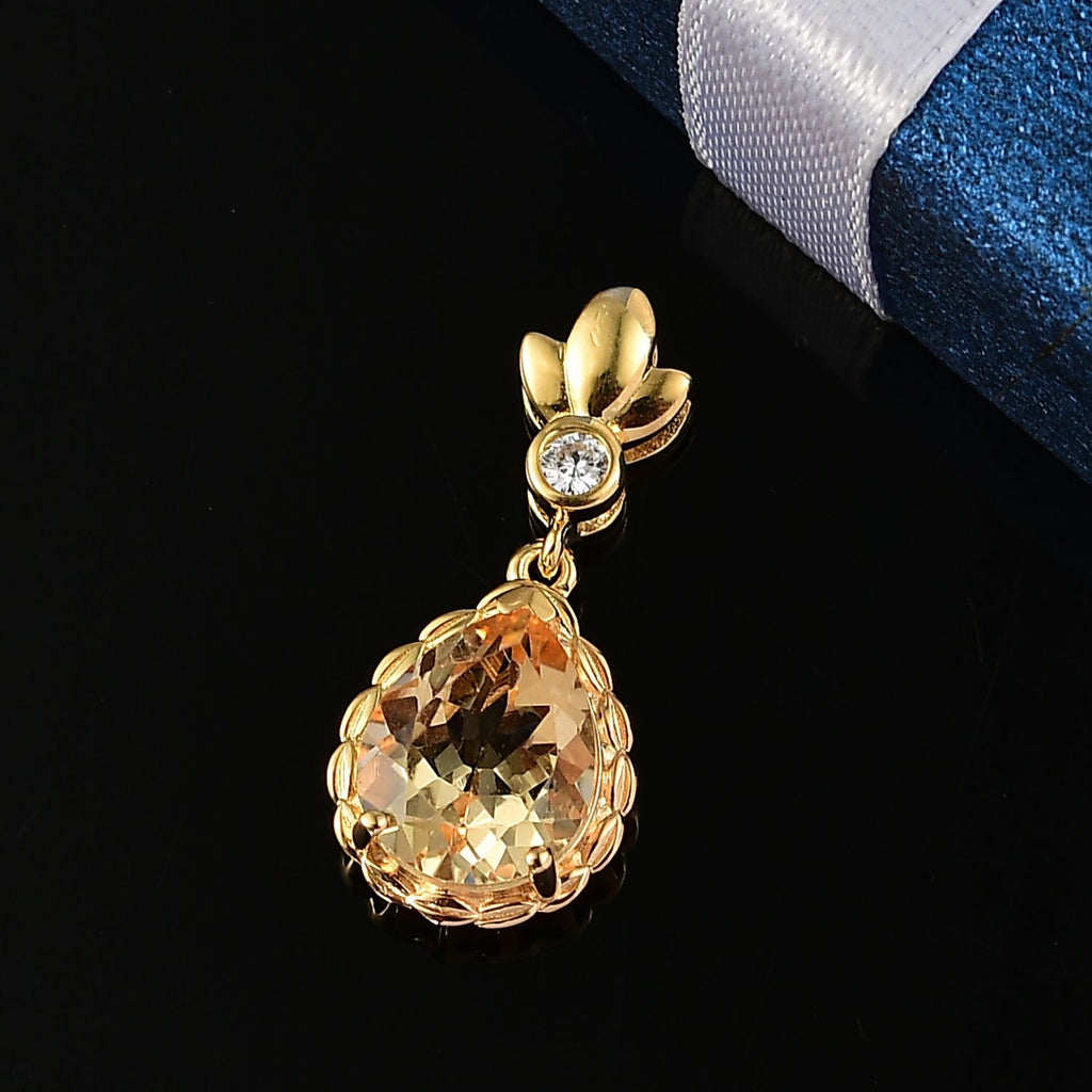Gelb