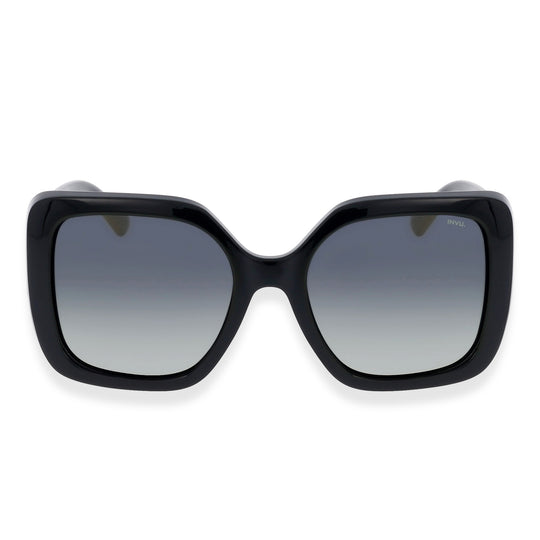 Sole & Luce, Swiss Eyewear - UV400 Schutz, Schwarz
