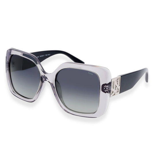 Sole & Luce, Swiss Eyewear - UV400 Schutz, Schwarz