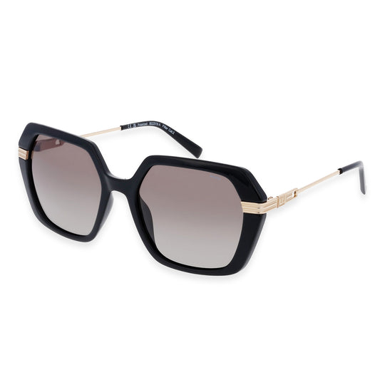 Swiss Eyewear SOLE & LUCE - Ultra-Polarized Sonnenbrille mit UV400 Schutz, Taupe