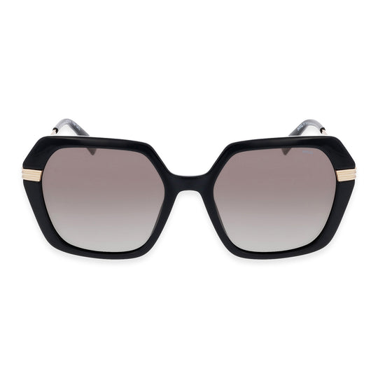Swiss Eyewear SOLE & LUCE - Ultra-Polarized Sonnenbrille mit UV400 Schutz, Taupe