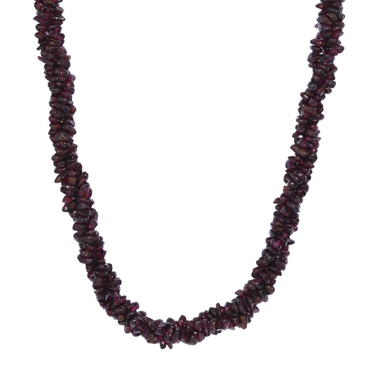Mehrfarbig Edelsteine Halskette ca. 50 cm 925 Silber rhodiniert ca. 370.00 ct