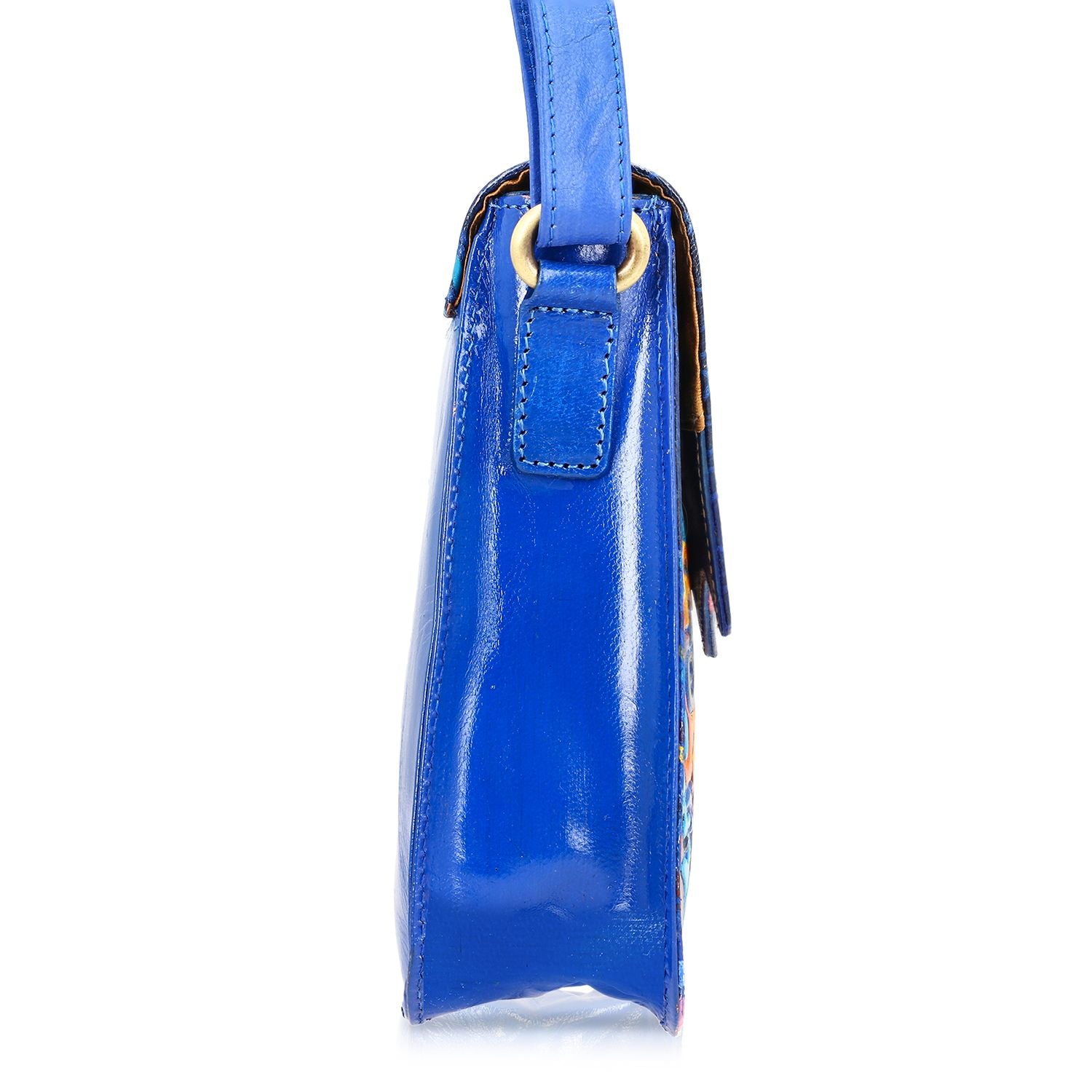 Blau