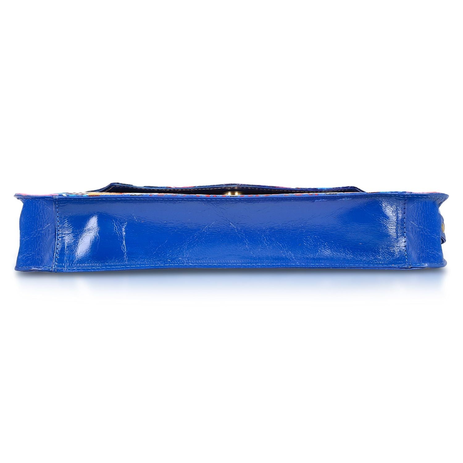 Blau