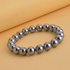 Terahertz Armband, flexibel, ca. 135.00 ct