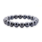 Terahertz Armband, flexibel, ca. 135.00 ct