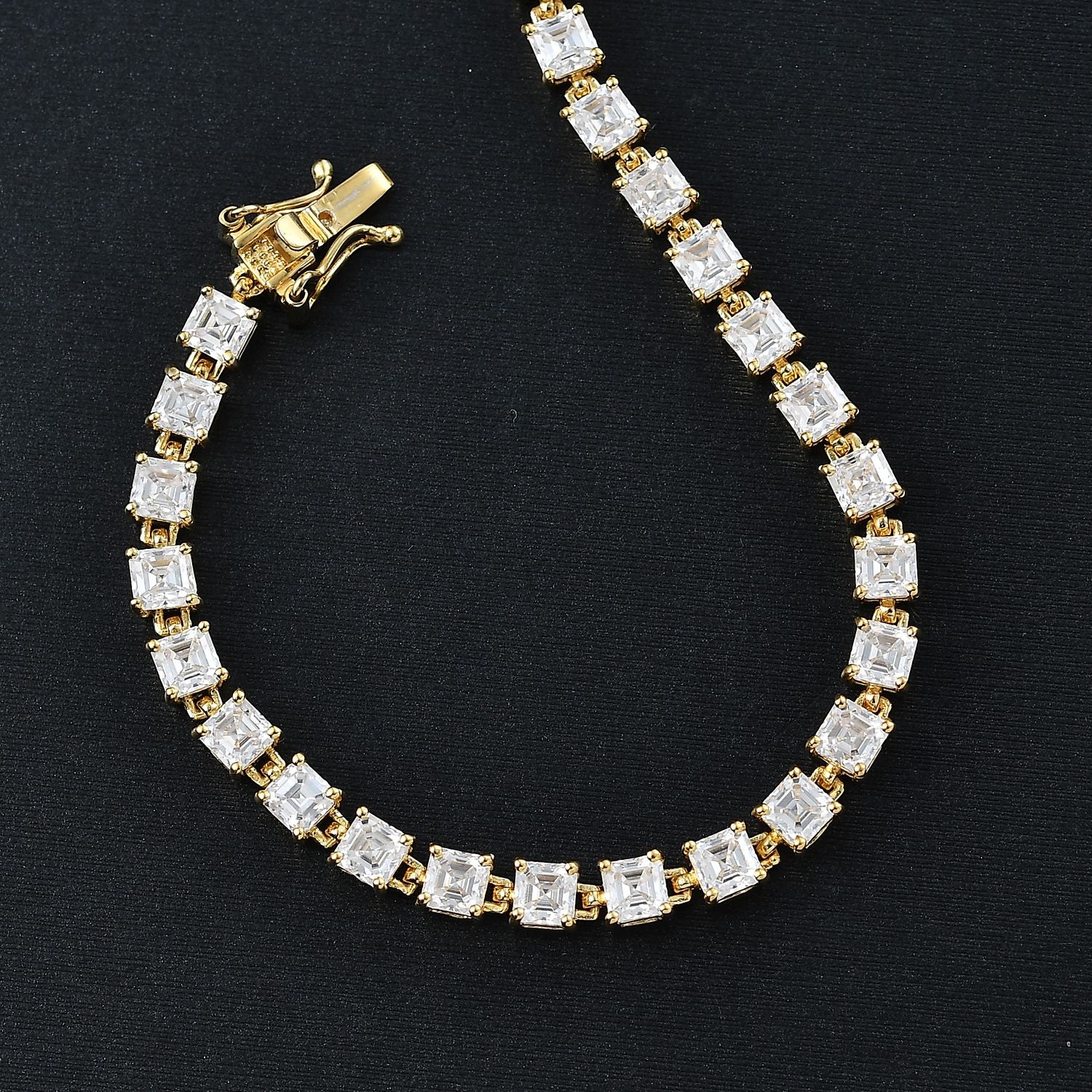 Gelbgold Vermeil