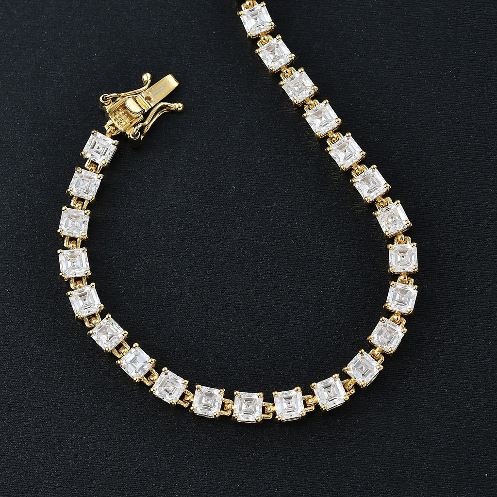 Gelbgold Vermeil