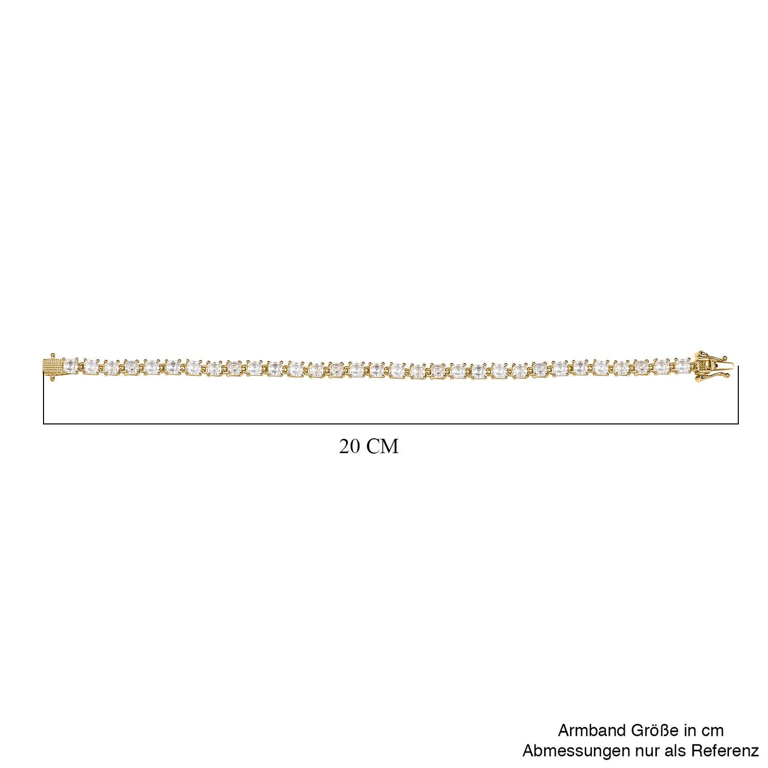 Gelbgold Vermeil