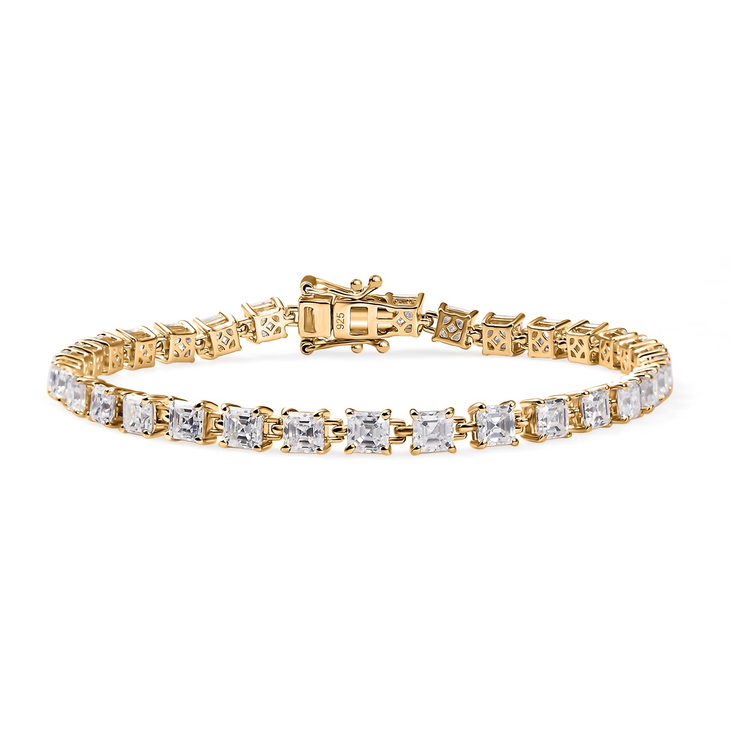 Gelbgold Vermeil