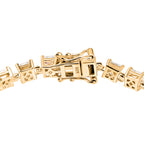 Gelbgold Vermeil