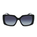 Sole & Luce - Swiss Eyewear, Ultra-Polarized Sonnenbrillen UV400, Schwarz