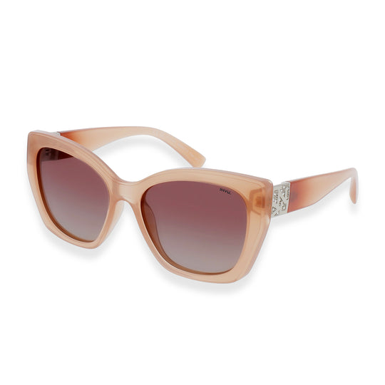 Sole & Luce, Swiss Eyewear, Ultra-Polarized mit Blaulicht schutz, U400 Schutz Sonnenbrille, Schwarz